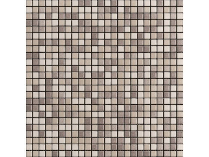 На изображении товар Appiani Керамическая мозаика Mix standart Well&pool 17 30x30 (1.2) от официального представителя в Москве