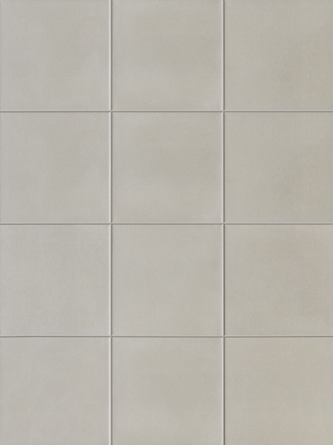 Sartoria Керамогранит Genesi Grigio Matt 15x15 - изображение 1