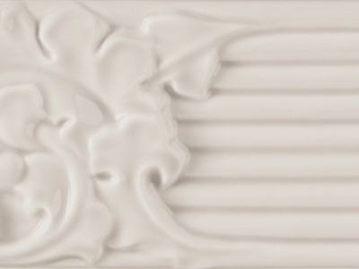 CERAMICHE GRAZIA Бордюр NEW CLASSIC HELLAS 7X26 MAUVE