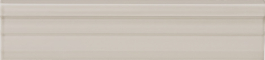 CERAMICHE GRAZIA Бордюр NEW CLASSIC TORO 5,5X26 TORTORA