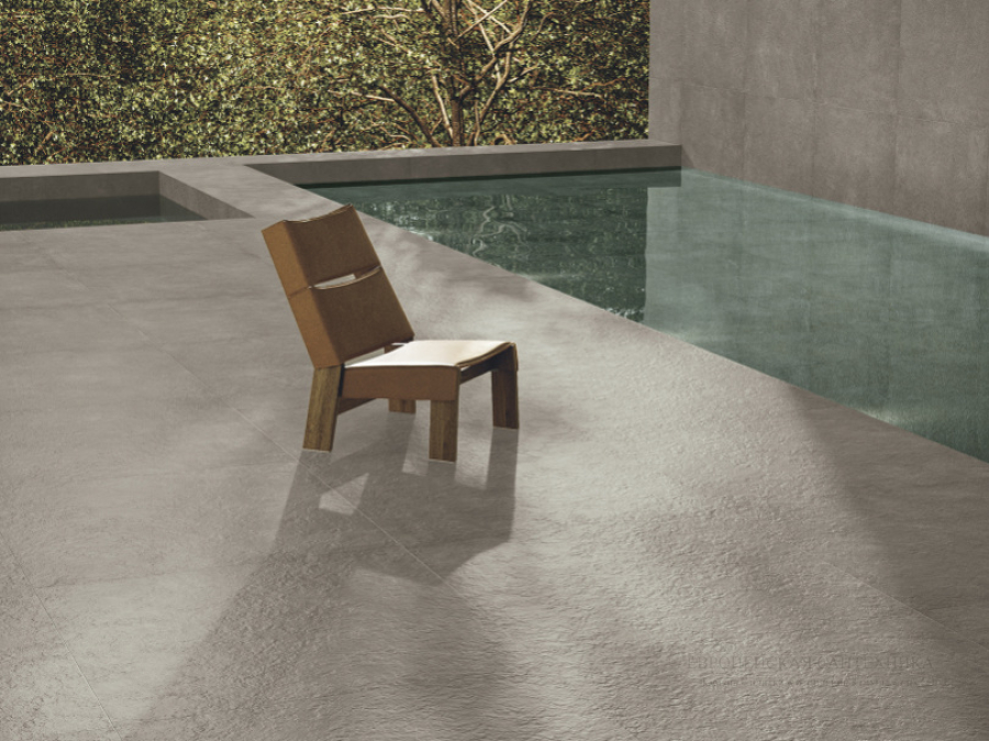 REFIN Керамогранит FEEL WARM STRUTT R 120X120 - изображение 3