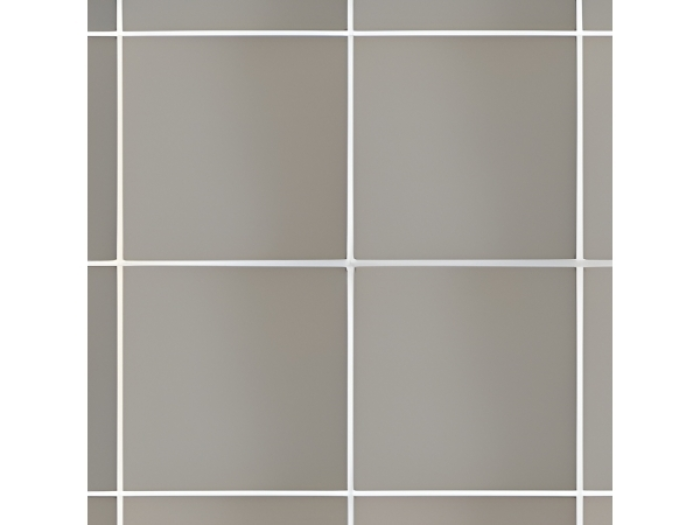 На изображении товар Micro. Керамогранит Microtiles X4 Blends Glaze Grey 40,2x40,2 от официального представителя в Москве