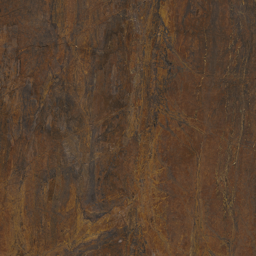 Iris Ceramica Керамогранит Theke Pietre Bronzite naturale 60x60