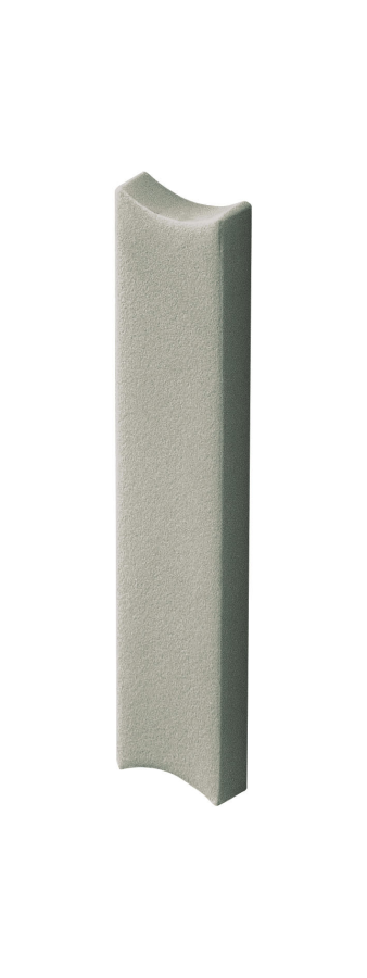 Mutina Aria керамогранит, неглазурованный, цвет Chalk - изображение 1