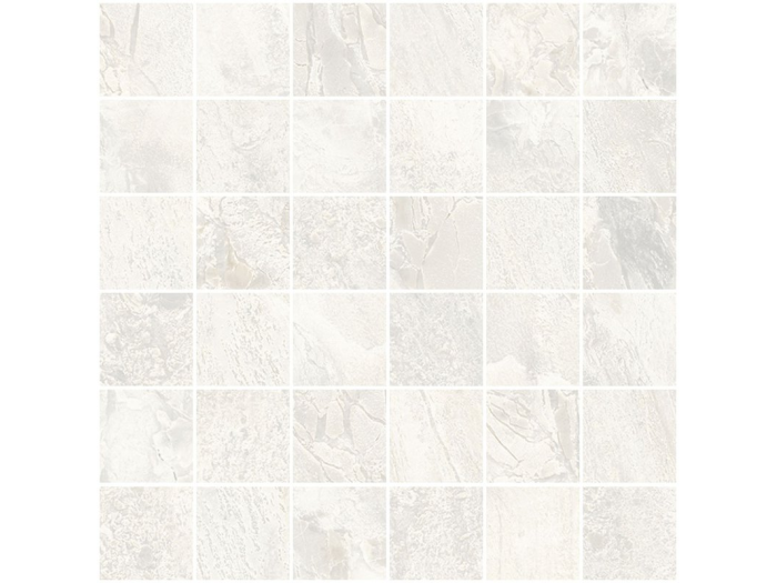 На изображении товар Santagostino Керамогранит Mosaico Paradiso Ice, 30x30 от официального представителя в Москве