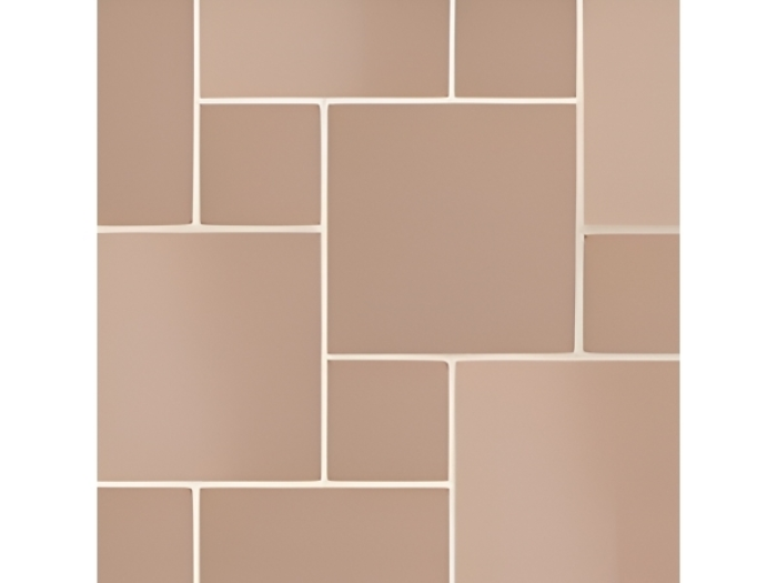 На изображении товар Micro. Керамогранит Microtiles X4 Oddfellow Mix Glaze Cotto 25,1x40,2 от официального представителя в Москве