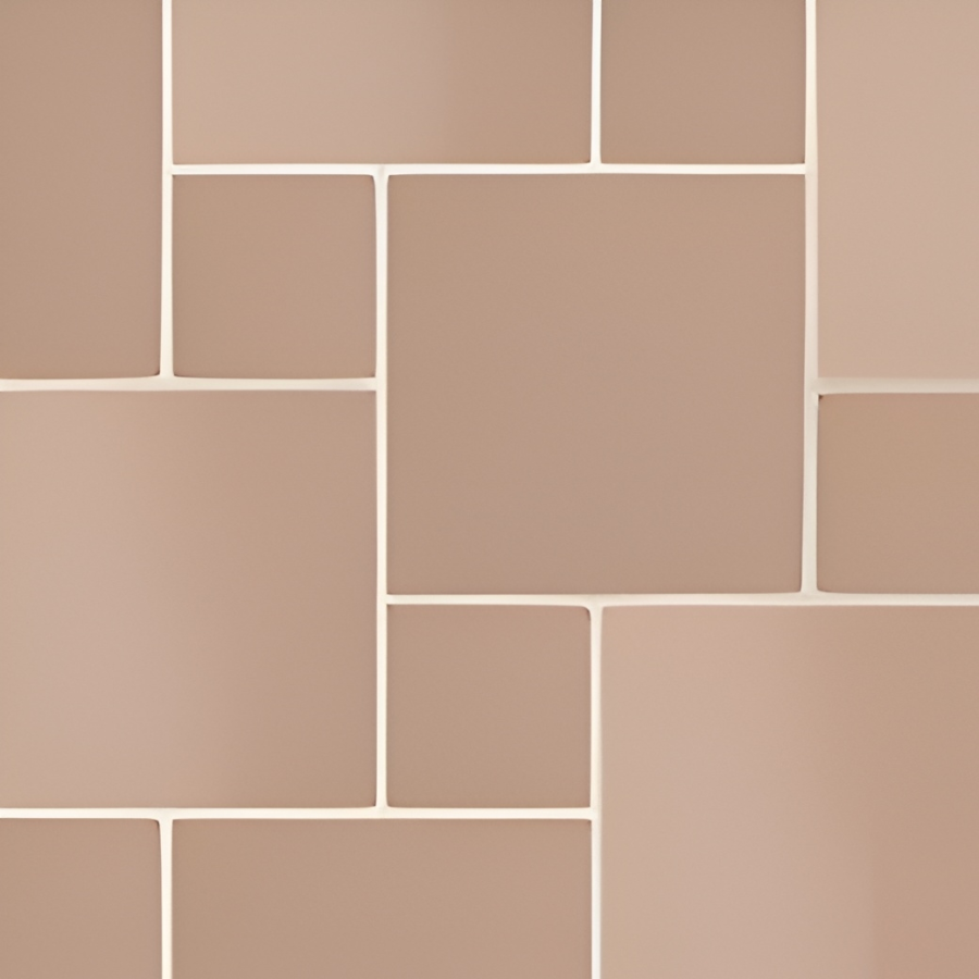 Micro. Керамогранит Microtiles X4 Oddfellow Mix Glaze Cotto 25,1x40,2