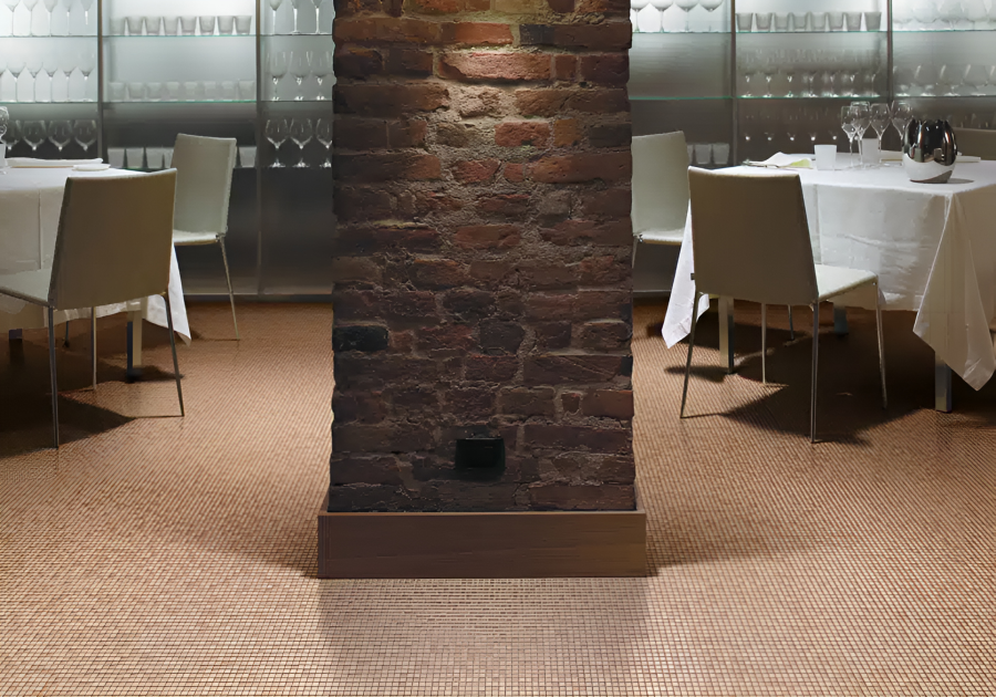 Appiani Керамическая мозаика Anthologhia Alchechengi 30x30 (1.2) - изображение 13