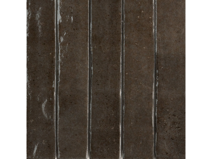 На изображении товар Sartoria Керамическая плитка Savoir Faire Smoke Glossy 4.8x45 от официального представителя в Москве