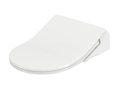 Сиденье для унитаза Toto Washlet RX Ewater+ , с дистанционным управлением, для унитаза CW542EY, цвет белый