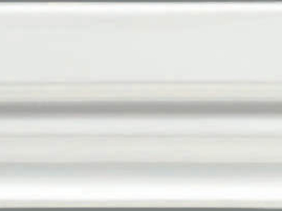 CERAMICHE GRAZIA Бордюр VINTAGE 6,5X20 FINALE WHITE