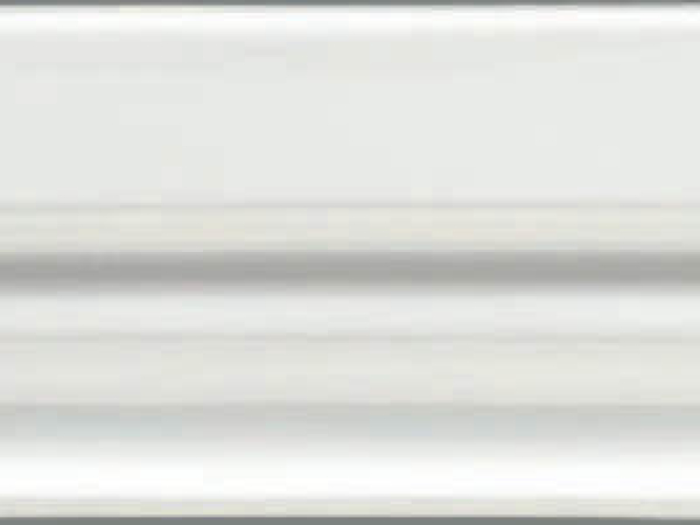На изображении товар CERAMICHE GRAZIA Бордюр VINTAGE 6,5X20 FINALE WHITE от официального представителя в Москве