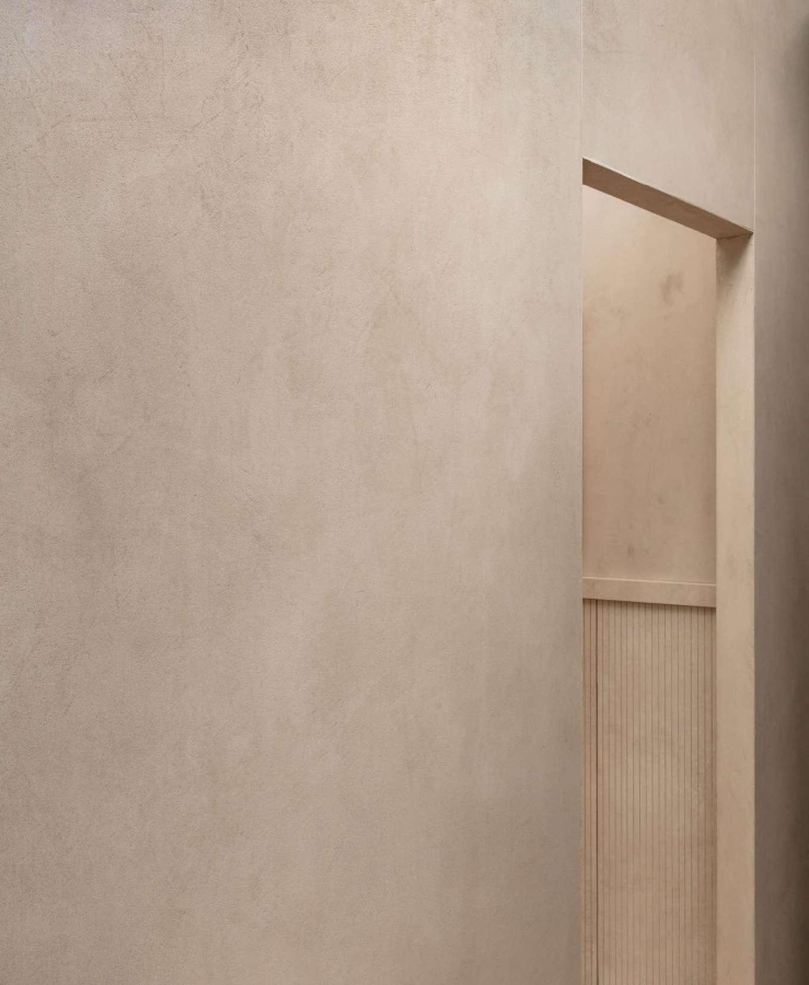 Kronos Ceramiche Керамогранит Materia Sandalo 120X280 - изображение 2