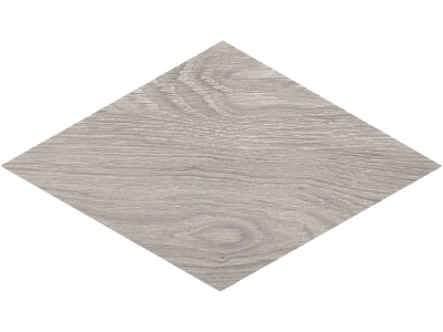 Kronos ceramiche Керамогранит Les Bois Sarawa Rombo nat\ret 22,5x39,5