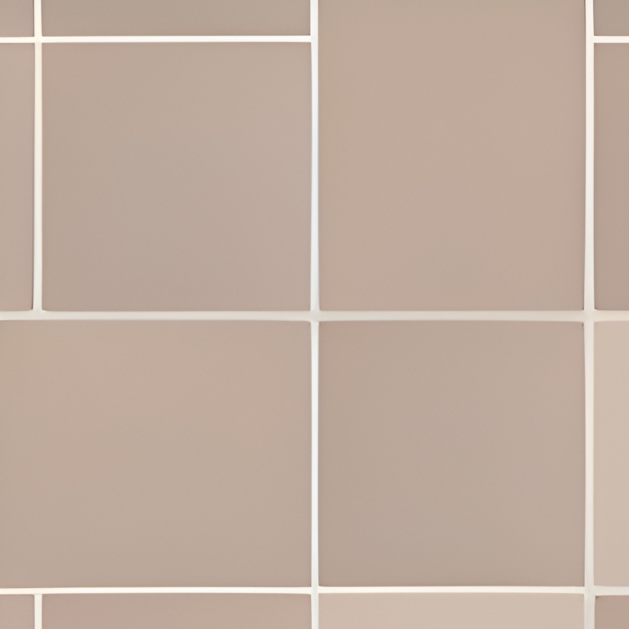 Micro. Керамогранит Microtiles X4 Plaid Mix Glaze Terracotta 30,1x30,1