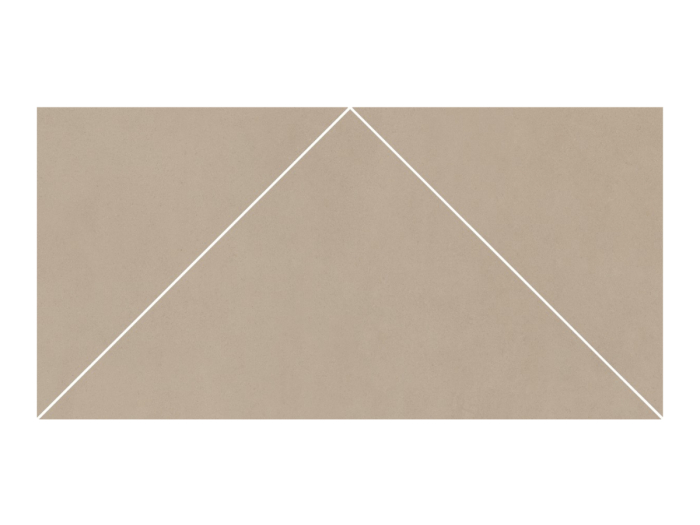 На изображении товар Living Ceramics Керамогранит Cava Pattern 1 Beige Natural 44,8x89,8 от официального представителя в Москве