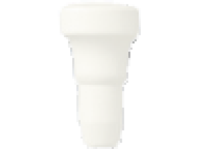 CERAMICHE GRAZIA Угловой элемент ELECTA ANGOLO ESTERNO PARETE TORO 5,6X2,5  BIANCO CRAQUELE