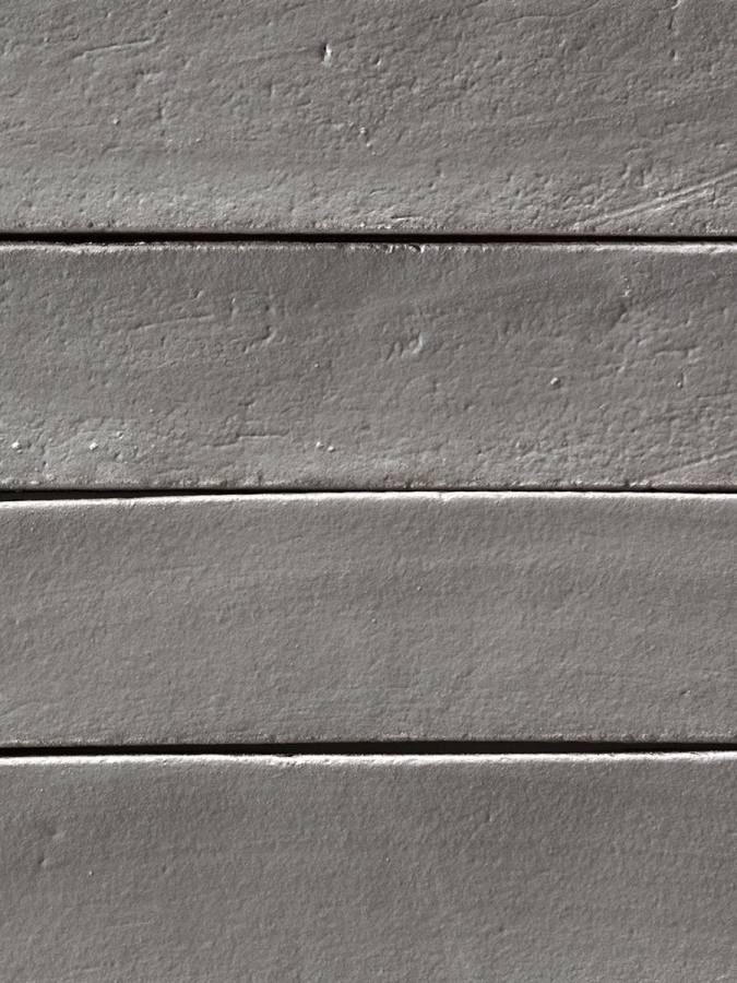 Sartoria Керамическая плитка Fornace Lava smoke Matt 6x30 - изображение 1