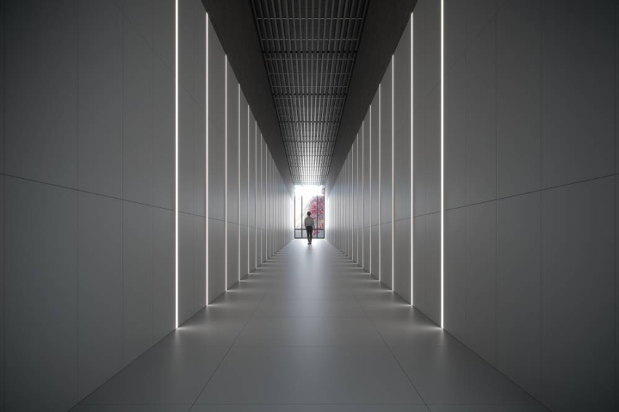 REFIN Керамогранит PLAY GRAPHITE R 120x120 - изображение 1