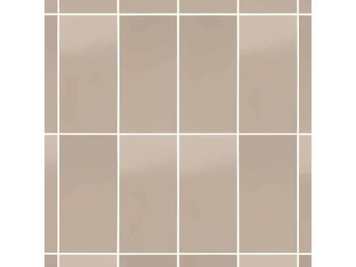 На изображении товар Micro. Керамогранит Microtiles Grid Mix Glaze Terracotta 30,1x40,2 от официального представителя в Москве