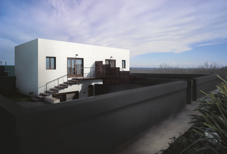 FMG Керамогранит Chromocode3D Ivory black lucidato 120x60 - изображение 2