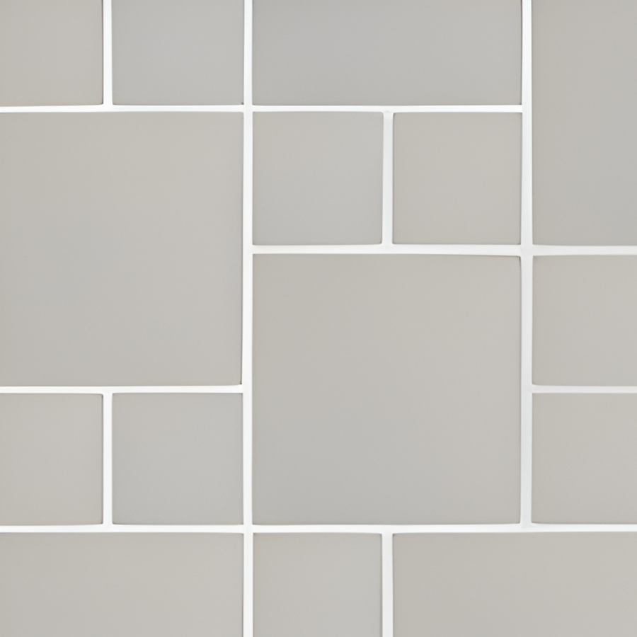 Micro. Керамогранит Microtiles X4 Double Dust 25,6x35,1