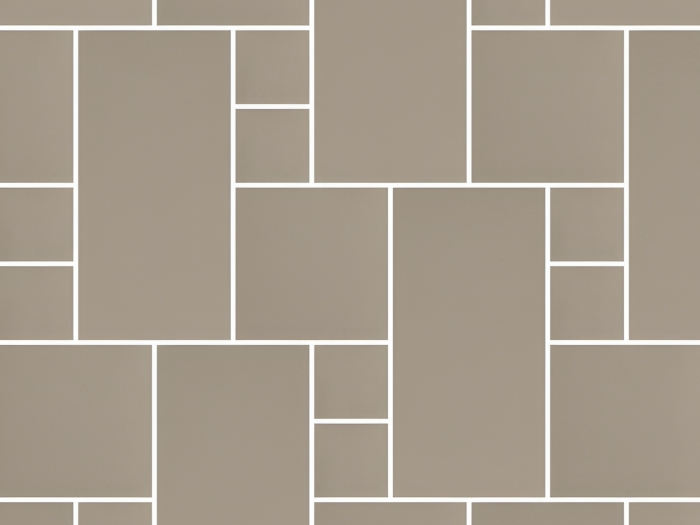 На изображении товар Micro. Керамогранит Microtiles Offset Mou 35,1x30,1 от официального представителя в Москве