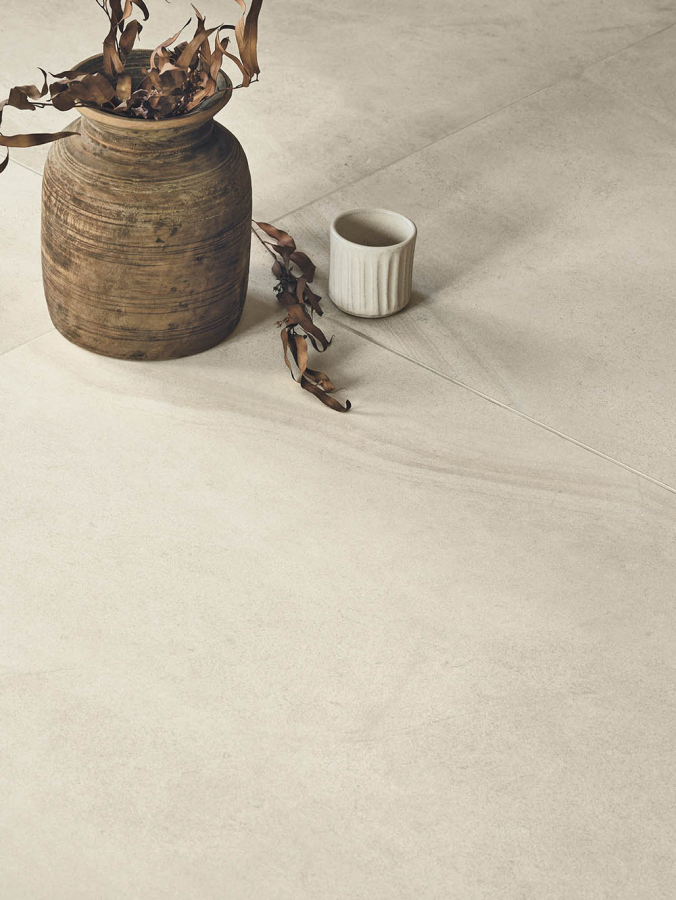 REFIN Керамогранит SUBLIME BEIGE MATT R 120X120 - изображение 1