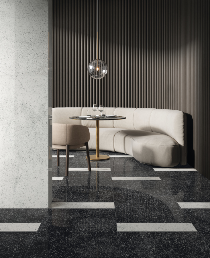 FMG Керамогранит Neo Granito Impala naturale 60x60 - изображение 4