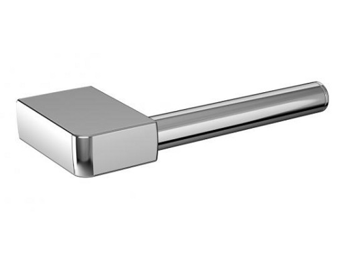 На изображении товар Бумагодержатель, Emco Trend, 162 х 26 мм, горизонтальный, хром от официального представителя в Москве