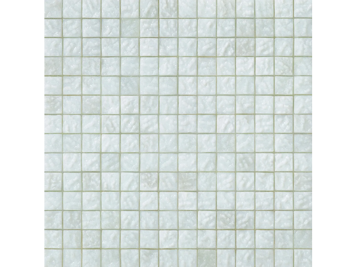 На изображении товар Sicis Стеклянная мозаика Tephra Rinjani chips size 20х20 mm sheet-size 295x295 mm от официального представителя в Москве