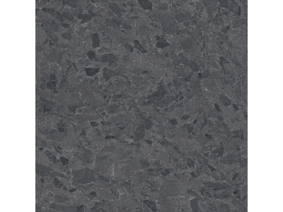 Living Ceramics Керамогранит Eme Anthracite Soft textured 89,8х89,8