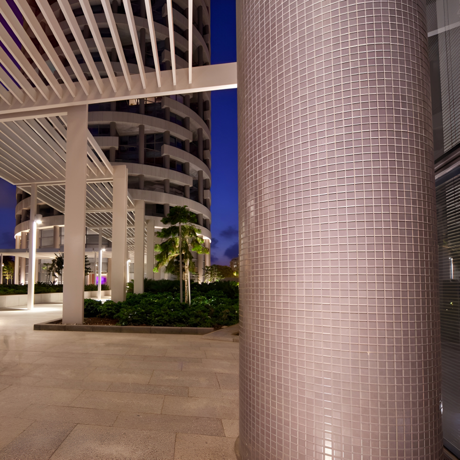 Appiani Керамическая мозаика Anthologhia Fiordaliso 30x30 (1.2) - изображение 7