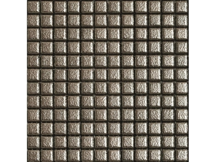 На изображении товар Appiani Керамическая мозаика Metallica Pirite 30x30 (2.5) от официального представителя в Москве