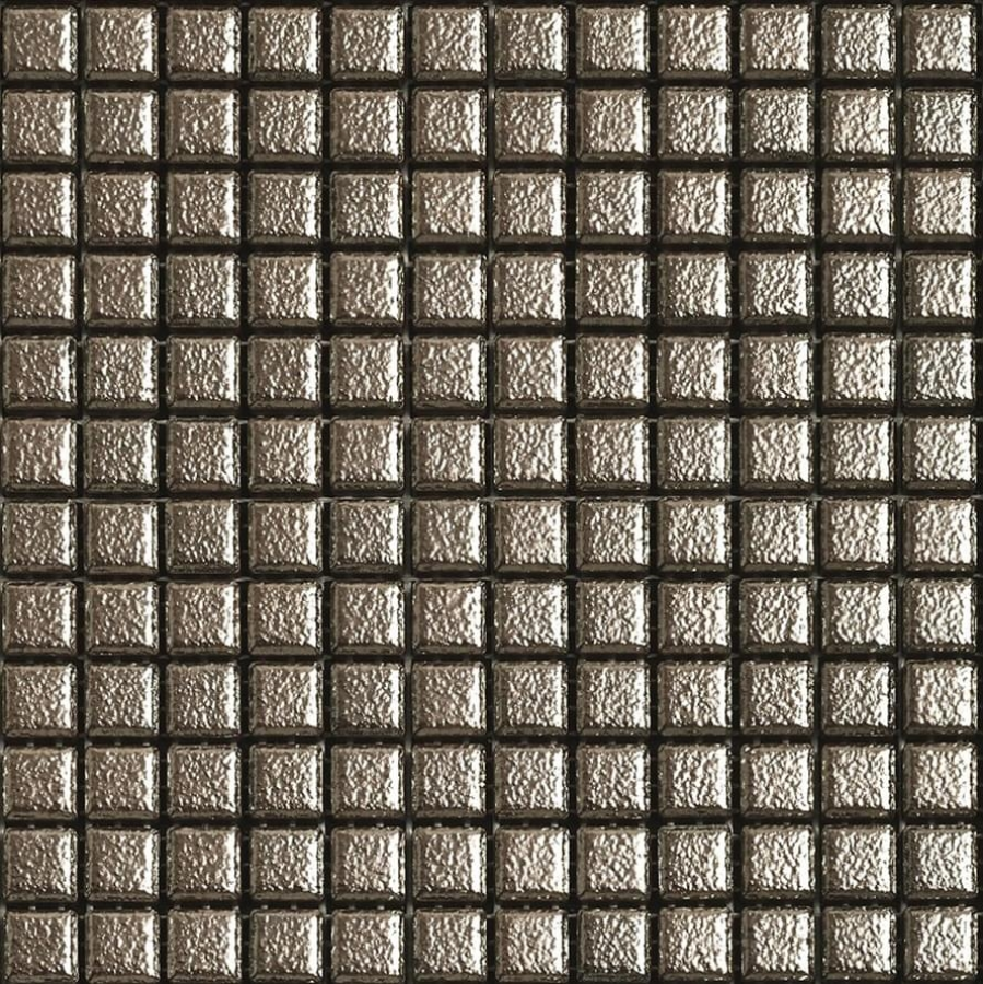 Appiani Керамическая мозаика Metallica Pirite 30x30 (2.5)