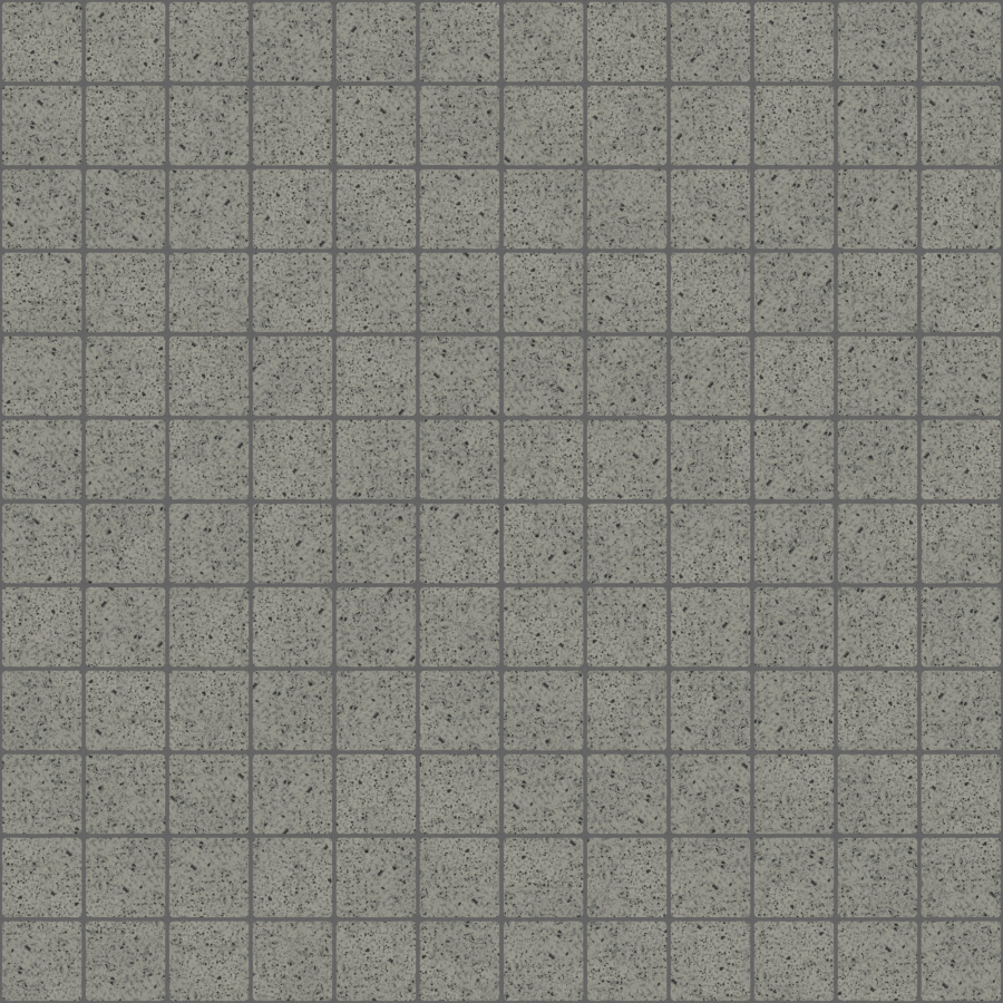 Appiani Мозаика, керамогранит Lapis Granito 30x30 (2.5)