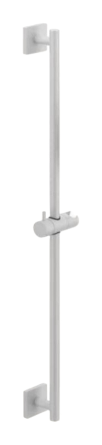 Штанга для душа Gessi Rilievo, диаметр 20 мм, цвет White CN