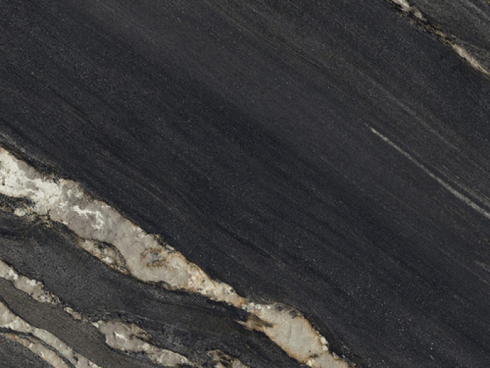 На изображении товар FMG Maxfine Керамогранит Marmi Kuroca silky 75x37,5 от официального представителя в Москве