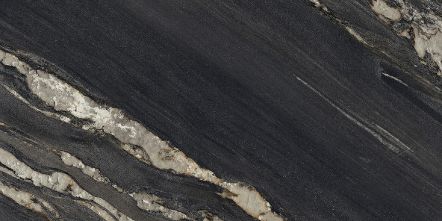 FMG Maxfine Керамогранит Marmi Kuroca silky 75x37,5