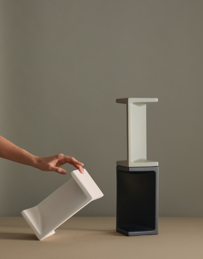 Mutina Керамика Mistral White 12,5X25,5 - изображение 4