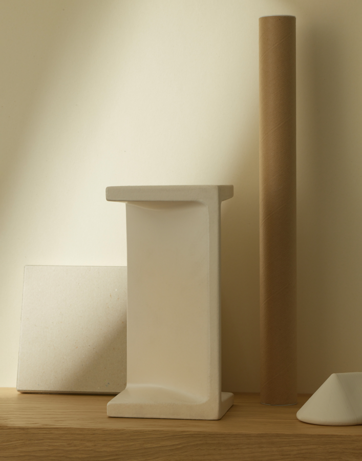 Mutina Керамика Mistral White 12,5X25,5 - изображение 3