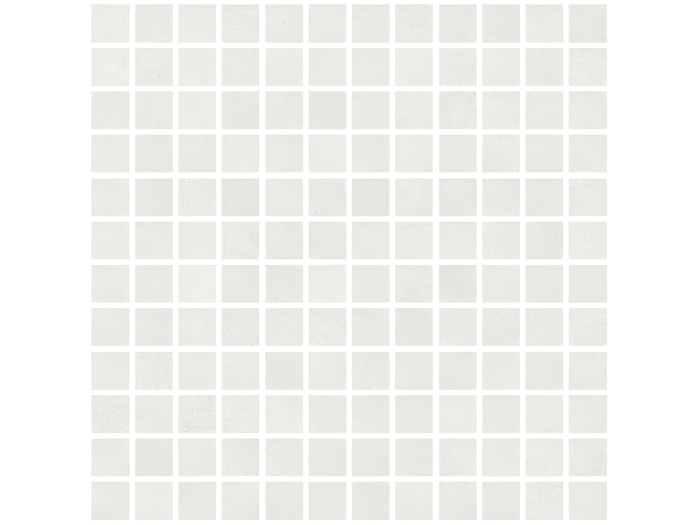 На изображении товар Living Ceramics Керамогранит Floss Bone Mosaic 25 Anti-slip 29,8x29,8 от официального представителя в Москве