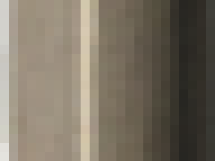 На изображении товар CERAMICHE GRAZIA Угловой элемент IMPRESSIONS ANGOLO ESTERNO PARETE ZOCCOLO 20X2 COFFEE от официального представителя в Москве