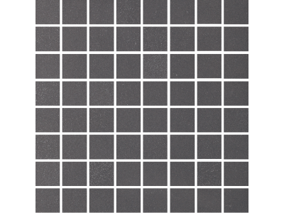 CERAMICHE GRAZIA Мозаика Retro MOSAICO 30X30 COAL