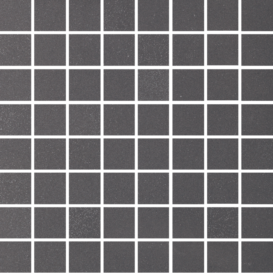 CERAMICHE GRAZIA Мозаика Retro MOSAICO 30X30 COAL