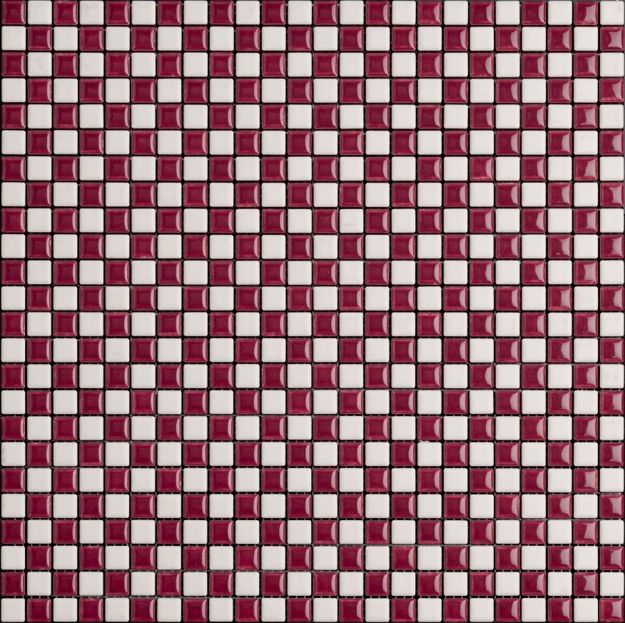 Appiani Керамическая мозаика Textures Dama Textures 006 30x30 (1.2)