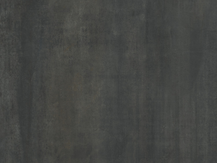 На изображении товар Kronos ceramiche Керамогранит Metallique Noir Oxyde Rettificato 120x120 от официального представителя в Москве
