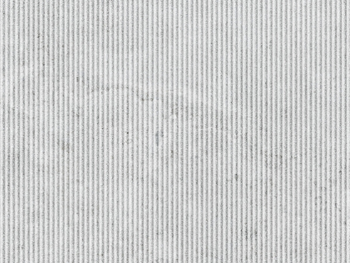На изображении товар Living Ceramics Керамическая плитка Verso Cross cut Reliefs Grey Arco 59,8x119,8 от официального представителя в Москве