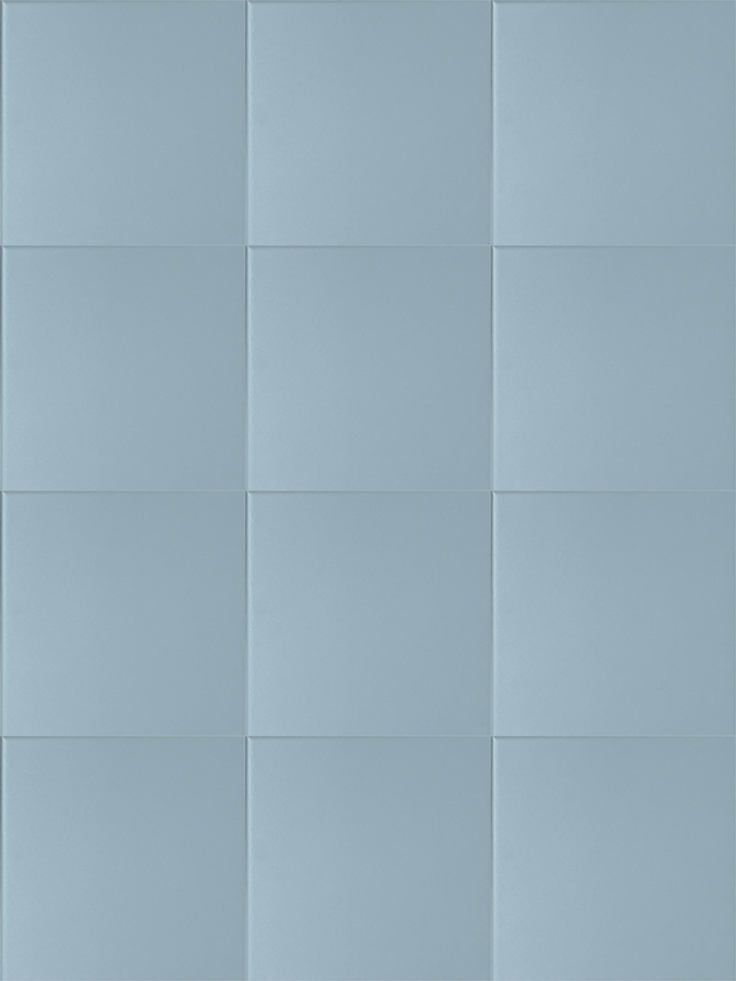 Terratinta Ceramics Керамогранит Hexa Square Matt Azure Mist 15x15 / 8.5