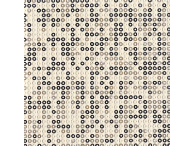 На изображении товар Micro. Мозаика керамогранит Micromosaics Alea Mix Tondo 30x30 от официального представителя в Москве